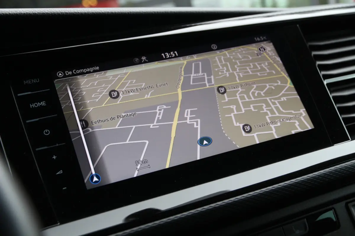 2.0 TDI 150 | Aut. | DC | L2H1 | Navi | Camera | Airco..