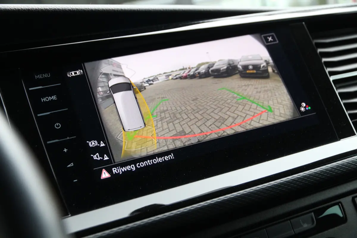 2.0 TDI 150 | Aut. | DC | L2H1 | Navi | Camera | Airco..