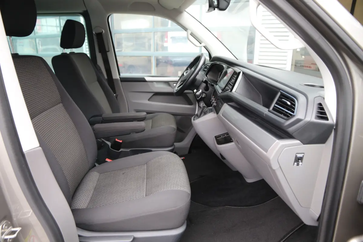 2.0 TDI 150 | Aut. | DC | L2H1 | Navi | Camera | Airco..