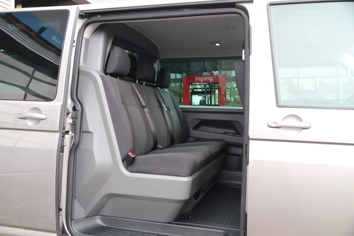 2.0 TDI 150 | Aut. | DC | L2H1 | Navi | Camera | Airco..