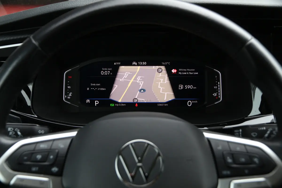 2.0 TDI 150 | Aut. | DC | L2H1 | Navi | Camera | Airco..