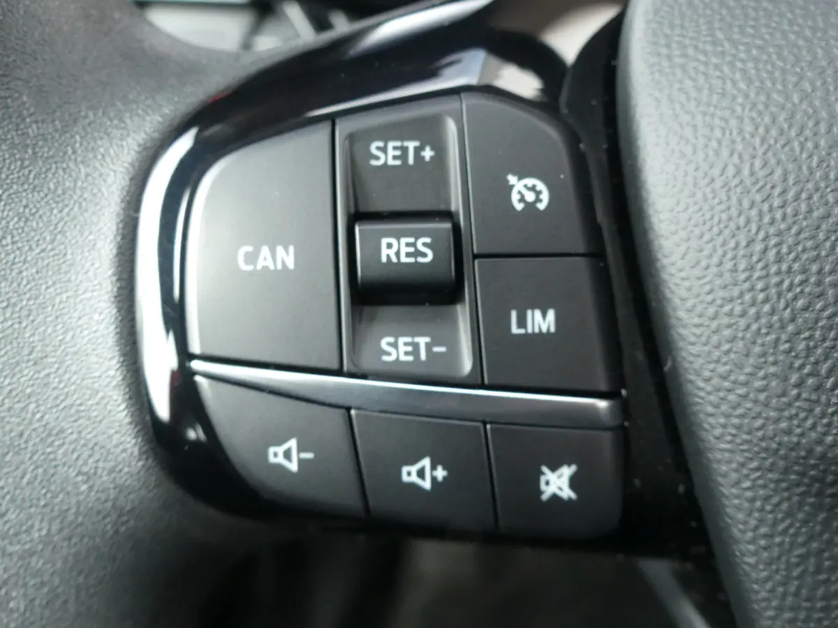 1.0 EcoBoost Connected | CRUISE | AIRCO | APPLE CARPLAY / ANDRIOD AUTO |