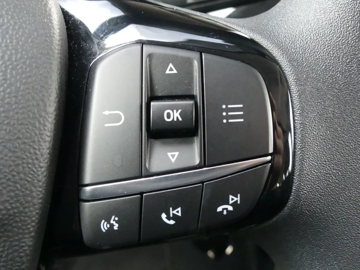 1.0 EcoBoost Connected | CRUISE | AIRCO | APPLE CARPLAY / ANDRIOD AUTO |