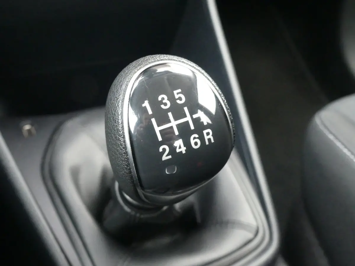 1.0 EcoBoost Connected | CRUISE | AIRCO | APPLE CARPLAY / ANDRIOD AUTO |