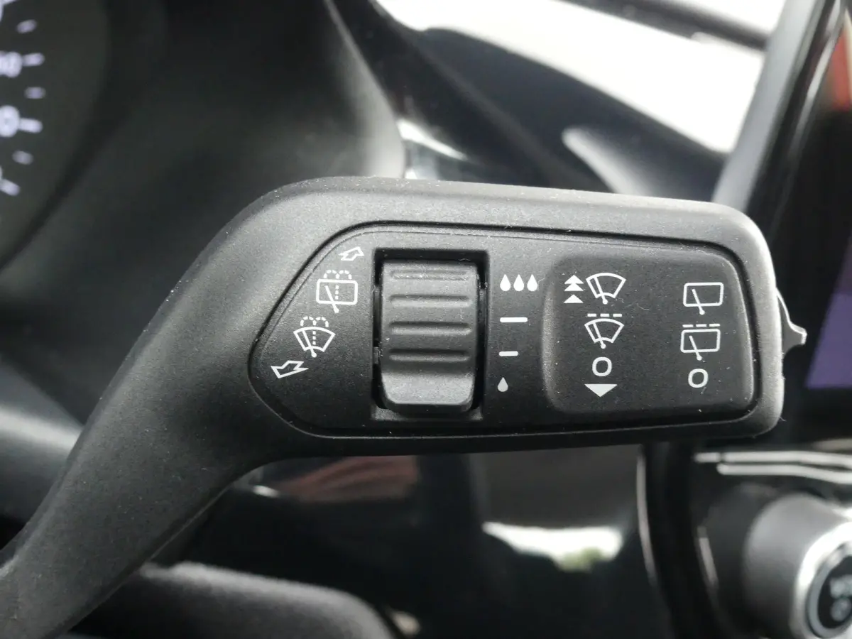 1.0 EcoBoost Connected | CRUISE | AIRCO | APPLE CARPLAY / ANDRIOD AUTO |