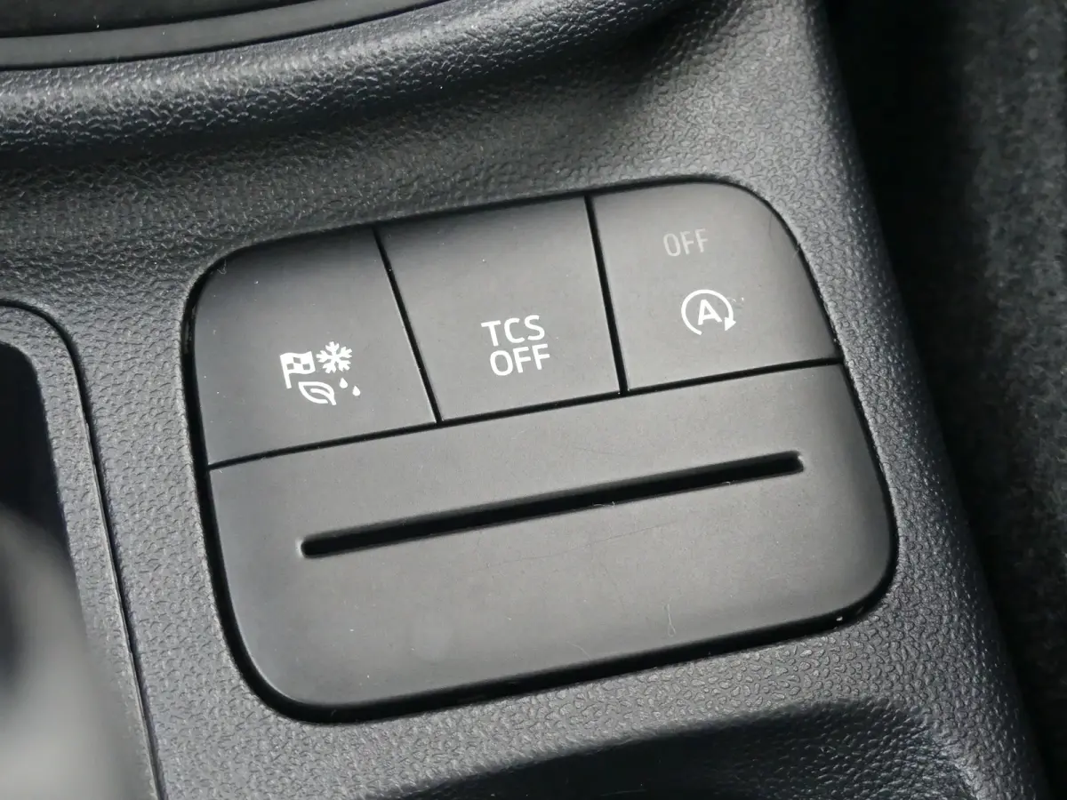 1.0 EcoBoost Connected | CRUISE | AIRCO | APPLE CARPLAY / ANDRIOD AUTO |