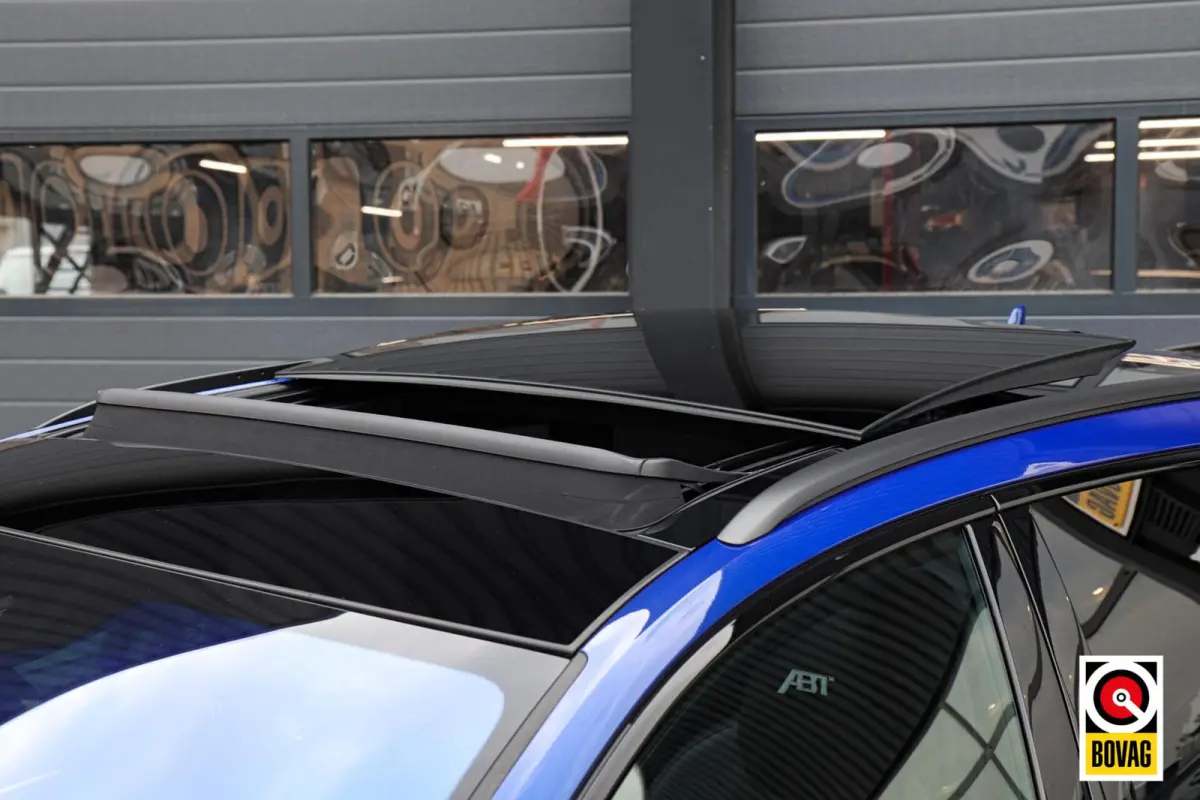 RS6-S ABT 4.0 TFSI Quattro |LASER-LED|PANO|3D B&O|4WS|CARBON|KERAMISCH|HUD