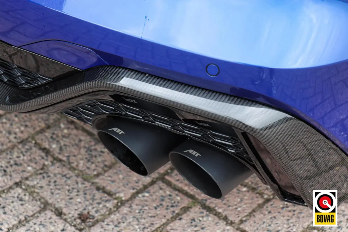 RS6-S ABT 4.0 TFSI Quattro |LASER-LED|PANO|3D B&O|4WS|CARBON|KERAMISCH|HUD