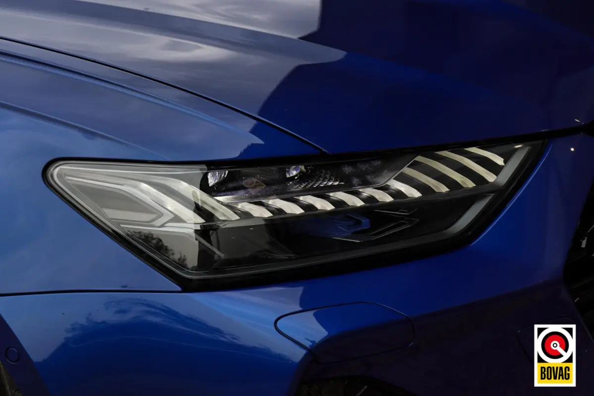 RS6-S ABT 4.0 TFSI Quattro |LASER-LED|PANO|3D B&O|4WS|CARBON|KERAMISCH|HUD