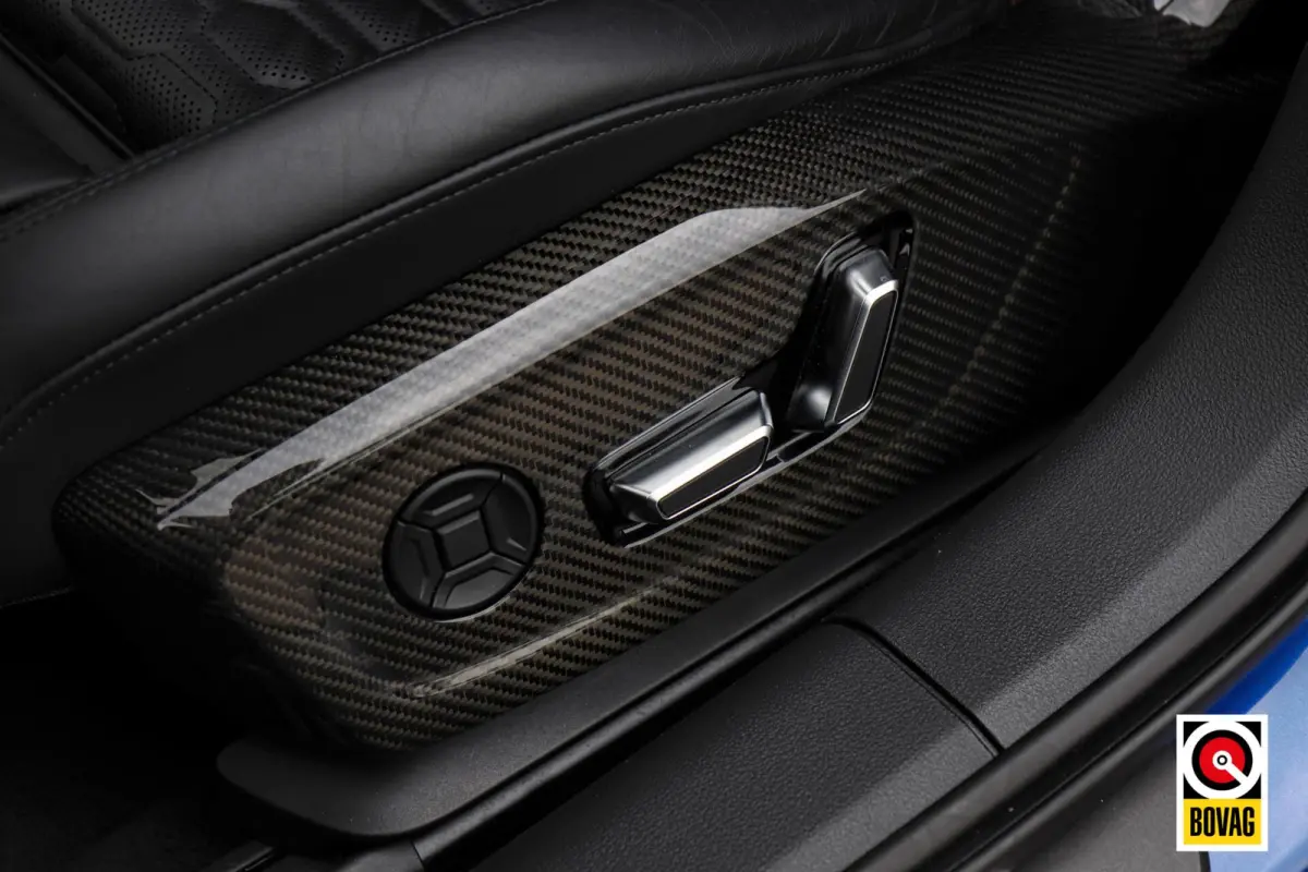 RS6-S ABT 4.0 TFSI Quattro |LASER-LED|PANO|3D B&O|4WS|CARBON|KERAMISCH|HUD