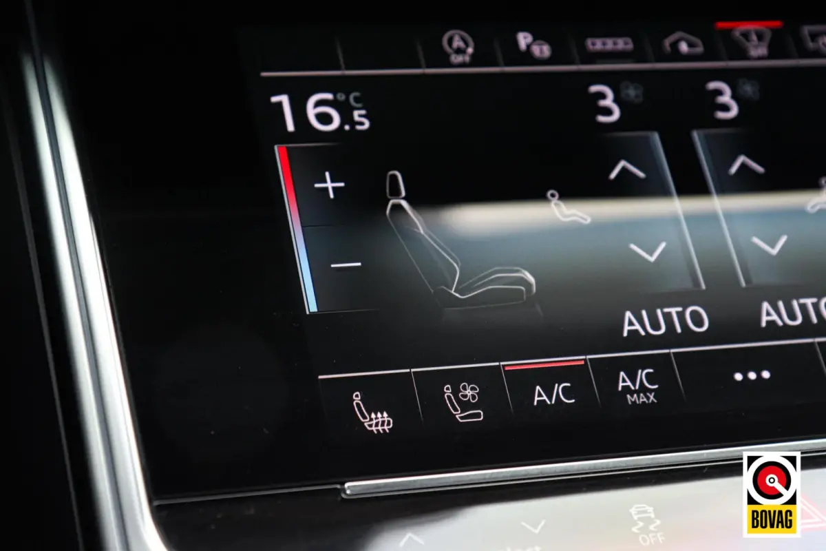 RS6-S ABT 4.0 TFSI Quattro |LASER-LED|PANO|3D B&O|4WS|CARBON|KERAMISCH|HUD