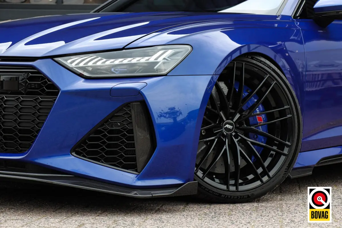RS6-S ABT 4.0 TFSI Quattro |LASER-LED|PANO|3D B&O|4WS|CARBON|KERAMISCH|HUD