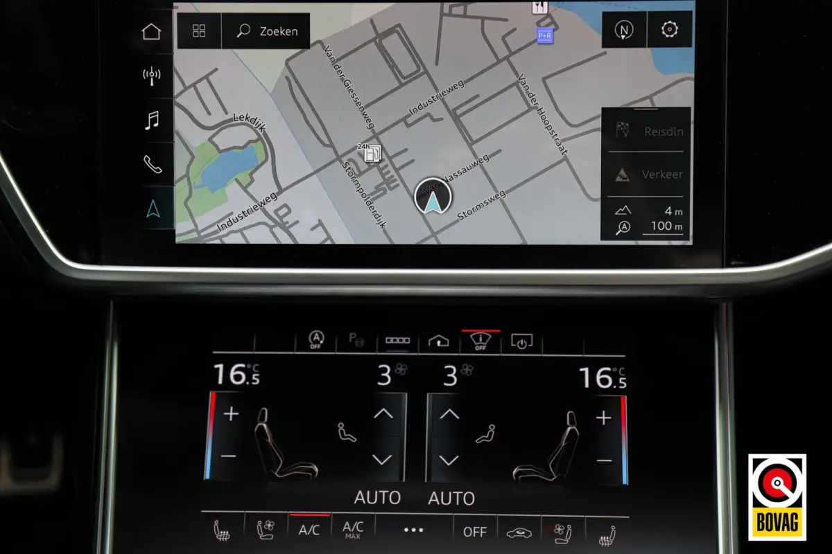 RS6-S ABT 4.0 TFSI Quattro |LASER-LED|PANO|3D B&O|4WS|CARBON|KERAMISCH|HUD