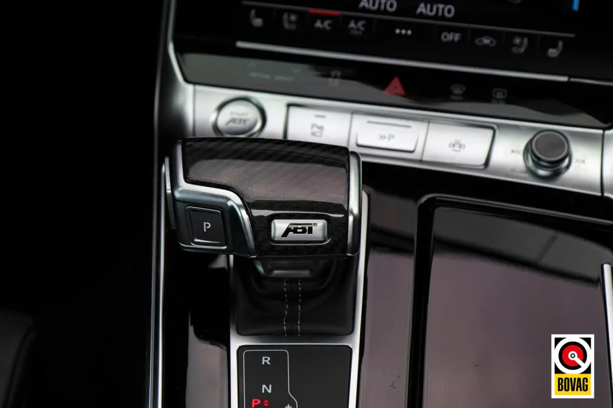 RS6-S ABT 4.0 TFSI Quattro |LASER-LED|PANO|3D B&O|4WS|CARBON|KERAMISCH|HUD