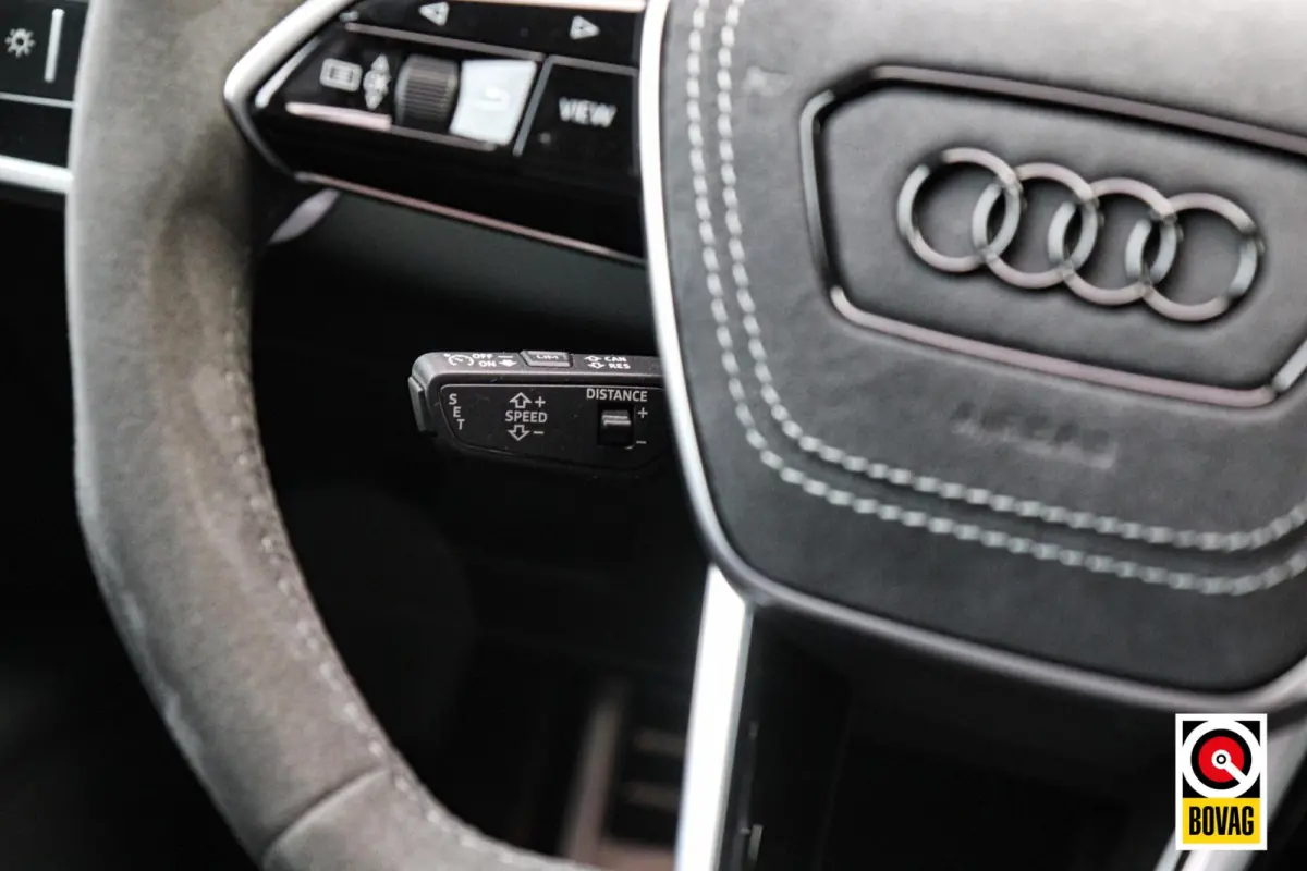 RS6-S ABT 4.0 TFSI Quattro |LASER-LED|PANO|3D B&O|4WS|CARBON|KERAMISCH|HUD