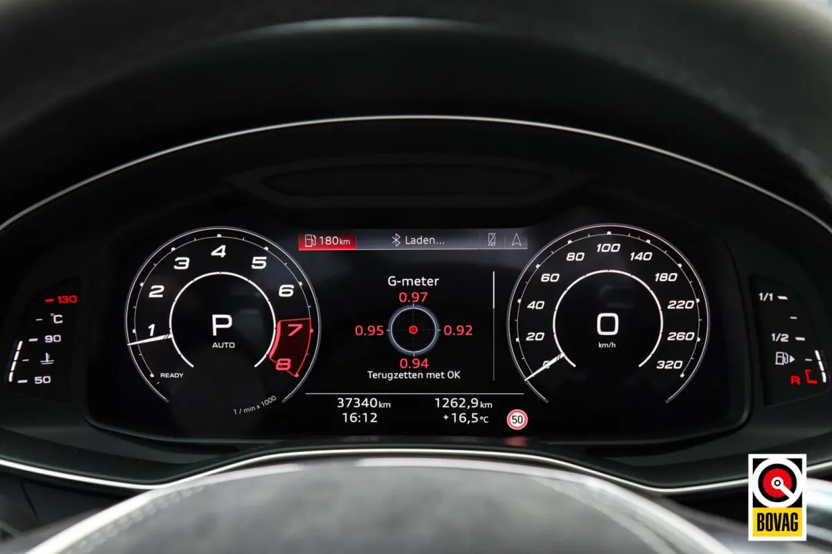 RS6-S ABT 4.0 TFSI Quattro |LASER-LED|PANO|3D B&O|4WS|CARBON|KERAMISCH|HUD
