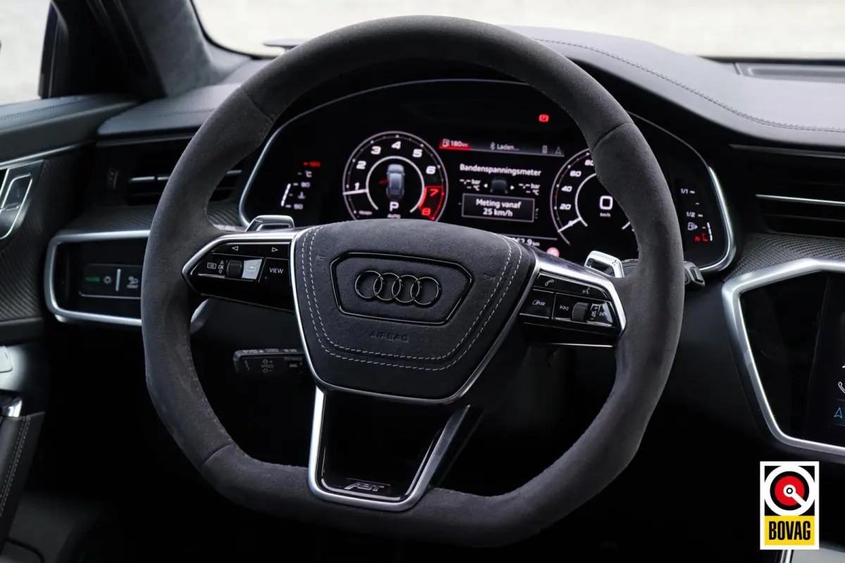 RS6-S ABT 4.0 TFSI Quattro |LASER-LED|PANO|3D B&O|4WS|CARBON|KERAMISCH|HUD