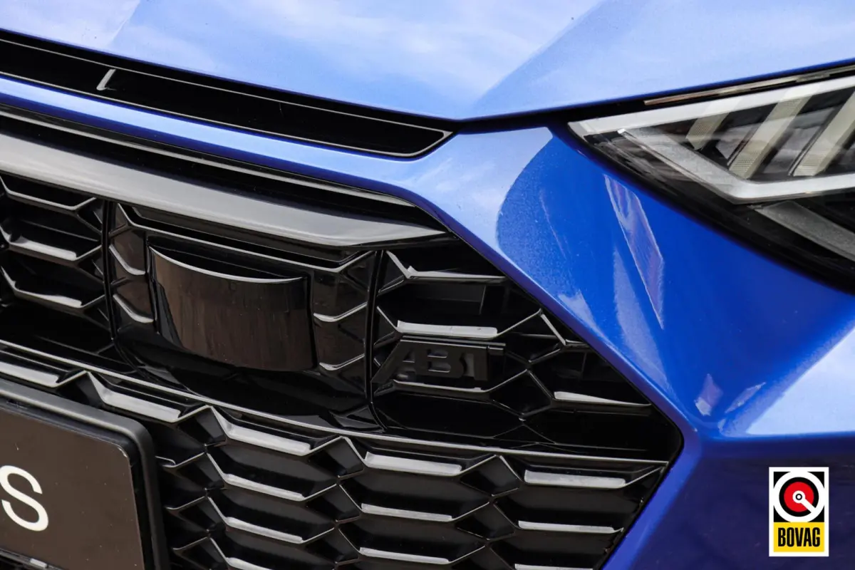 RS6-S ABT 4.0 TFSI Quattro |LASER-LED|PANO|3D B&O|4WS|CARBON|KERAMISCH|HUD