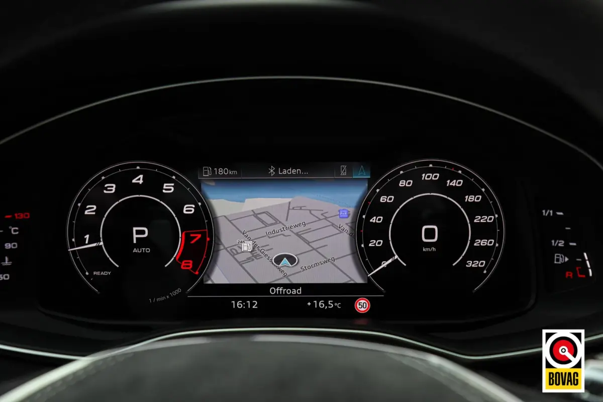 RS6-S ABT 4.0 TFSI Quattro |LASER-LED|PANO|3D B&O|4WS|CARBON|KERAMISCH|HUD