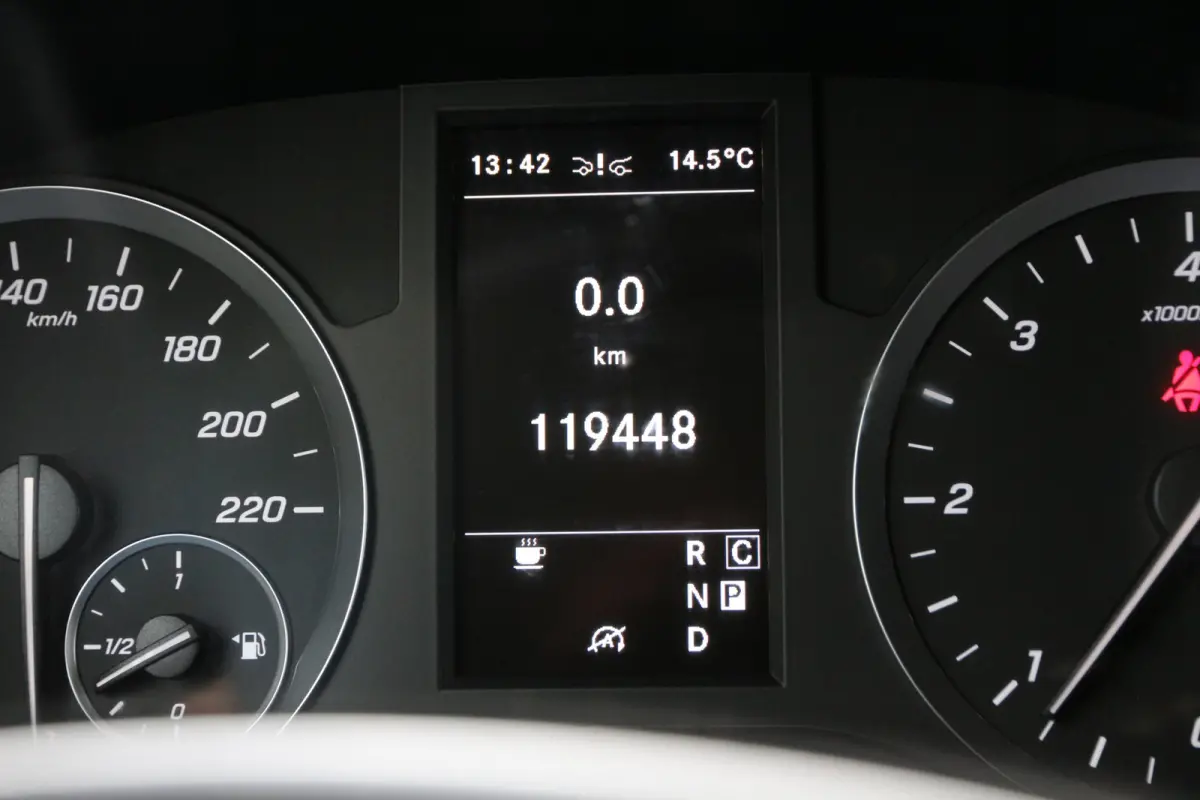 114 CDI | Aut. | Extra lang | 2x Schuifdeur | Standkachel | Clima..