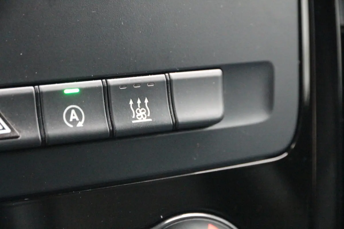 114 CDI | Aut. | Extra lang | 2x Schuifdeur | Standkachel | Clima..