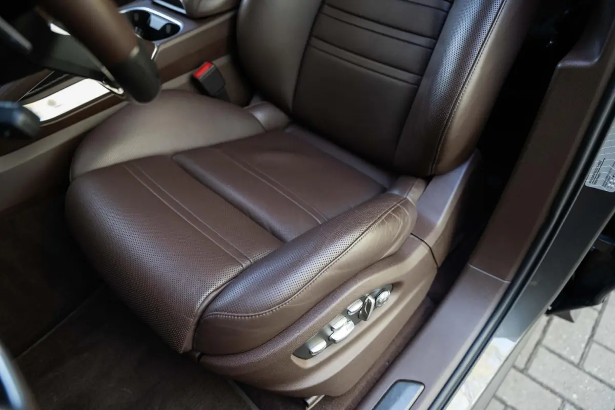 Turbo S E-Hybrid Ceramic Burmester Pano 22'