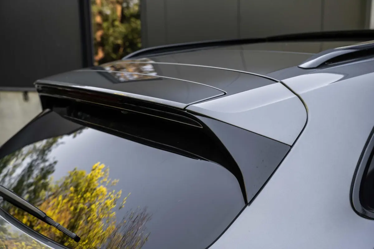 Turbo S E-Hybrid Ceramic Burmester Pano 22'