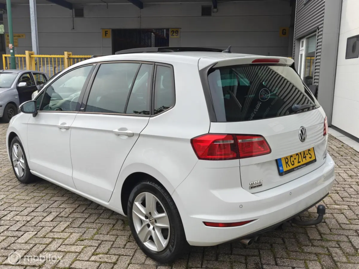 1.4TSi 125pk DSG-7 Panorama Trekh.