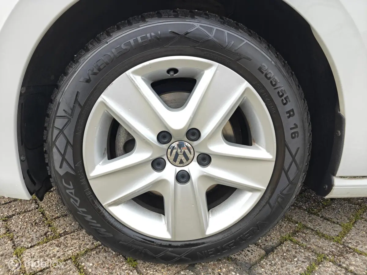 1.4TSi 125pk DSG-7 Panorama Trekh.