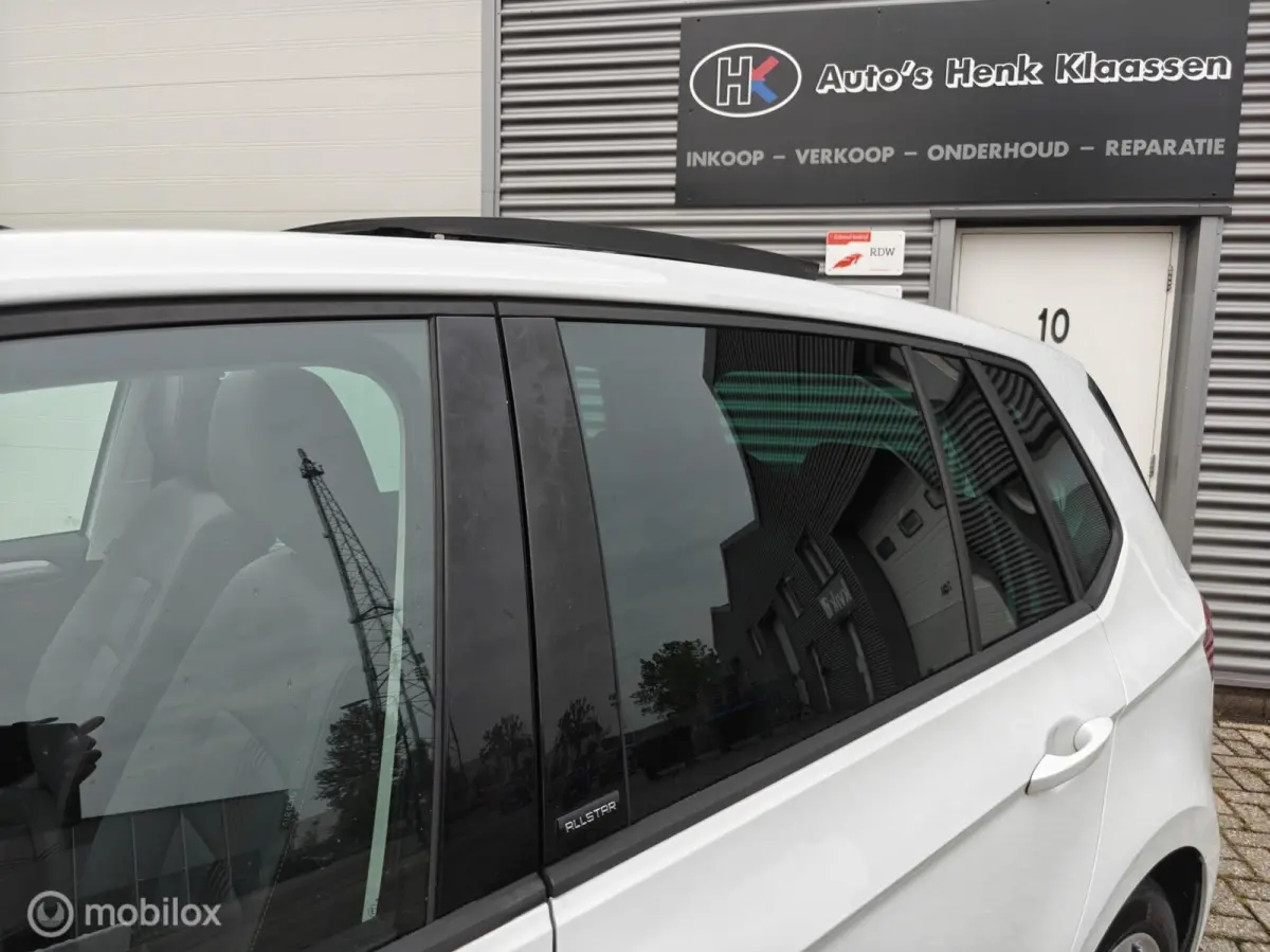 1.4TSi 125pk DSG-7 Panorama Trekh.