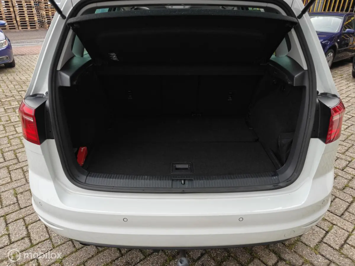 1.4TSi 125pk DSG-7 Panorama Trekh.