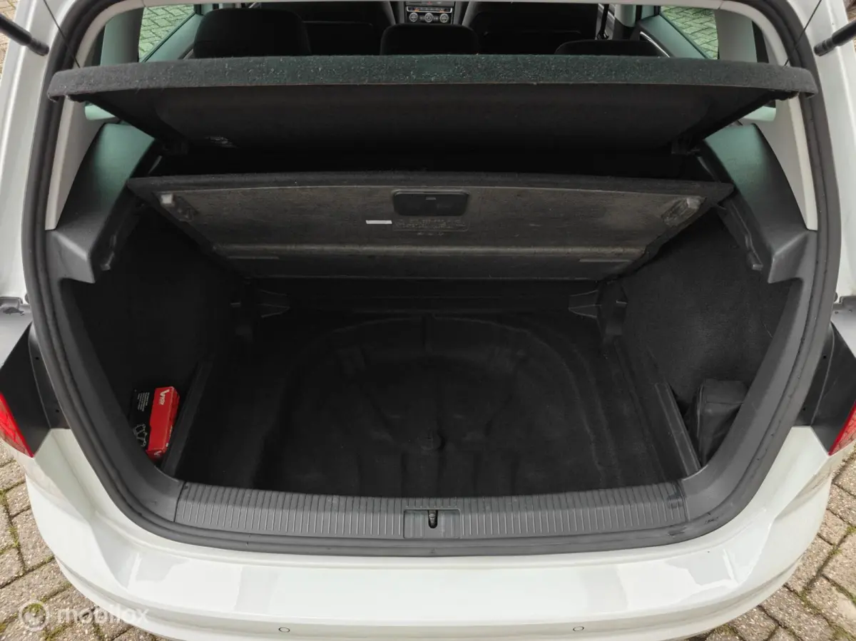 1.4TSi 125pk DSG-7 Panorama Trekh.