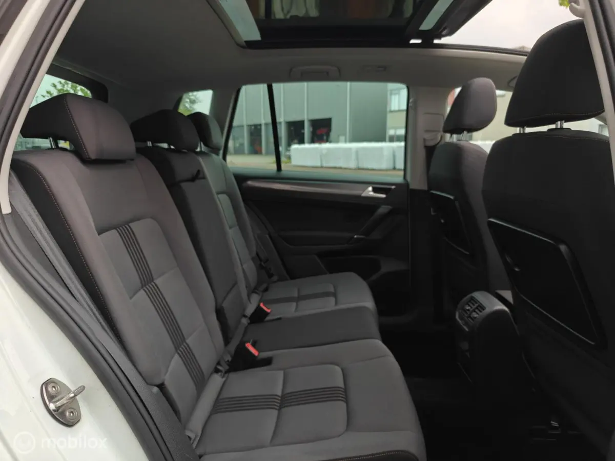 1.4TSi 125pk DSG-7 Panorama Trekh.