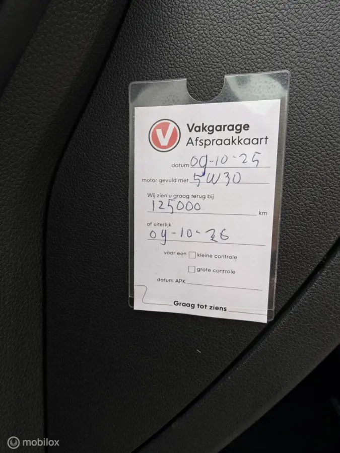 1.4TSi 125pk DSG-7 Panorama Trekh.