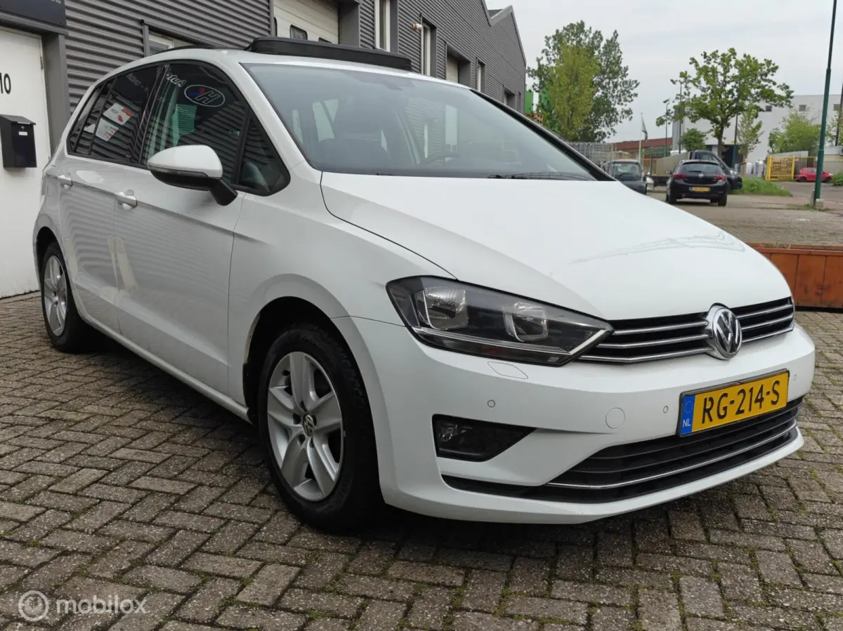 1.4TSi 125pk DSG-7 Panorama Trekh.