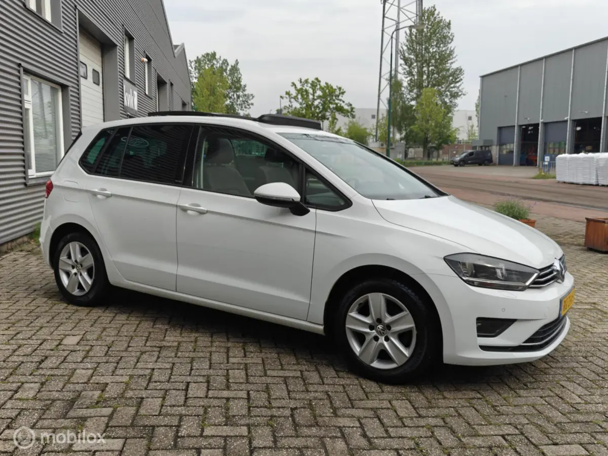 1.4TSi 125pk DSG-7 Panorama Trekh.