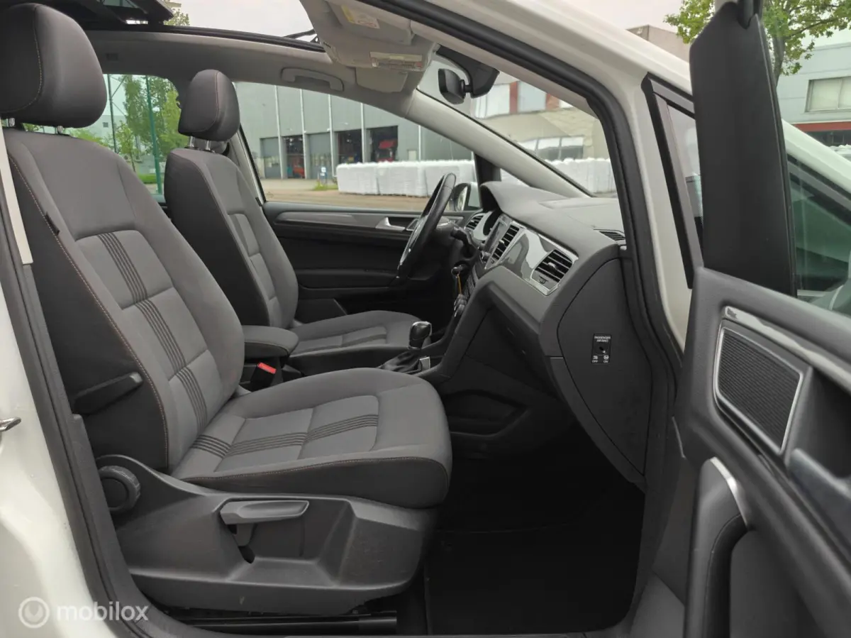 1.4TSi 125pk DSG-7 Panorama Trekh.