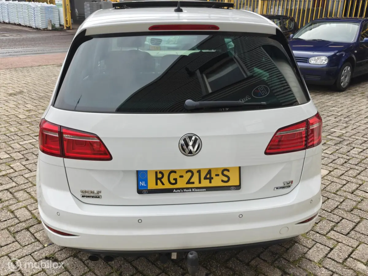 1.4TSi 125pk DSG-7 Panorama Trekh.