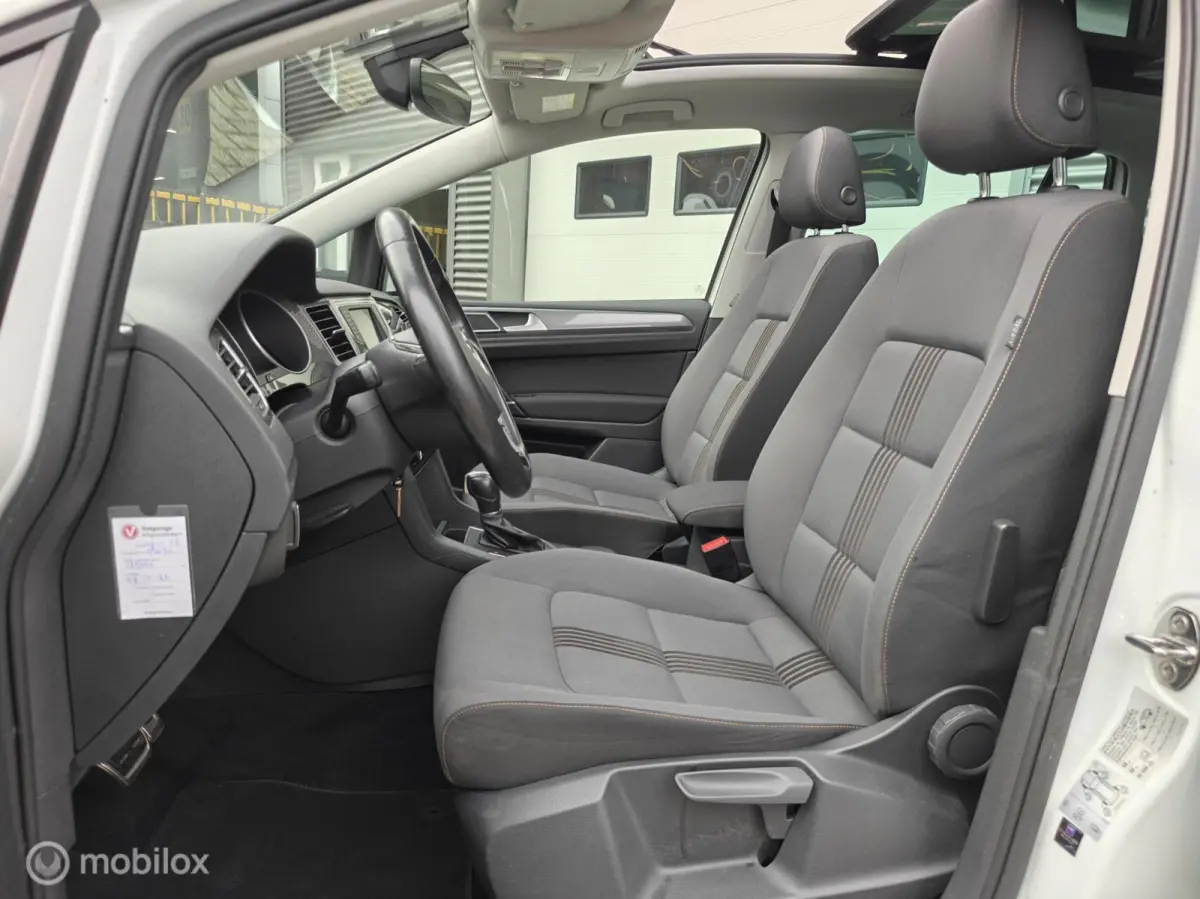 1.4TSi 125pk DSG-7 Panorama Trekh.