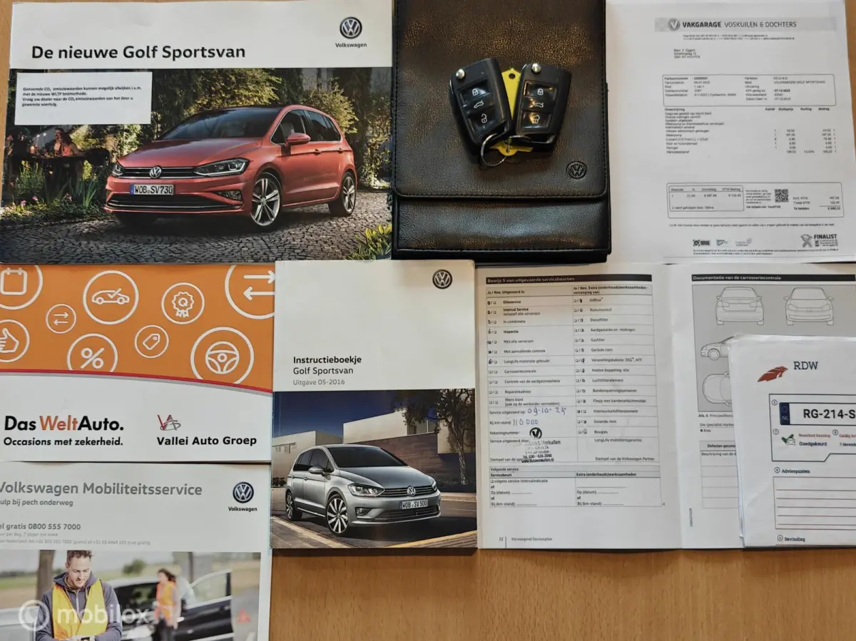 1.4TSi 125pk DSG-7 Panorama Trekh.