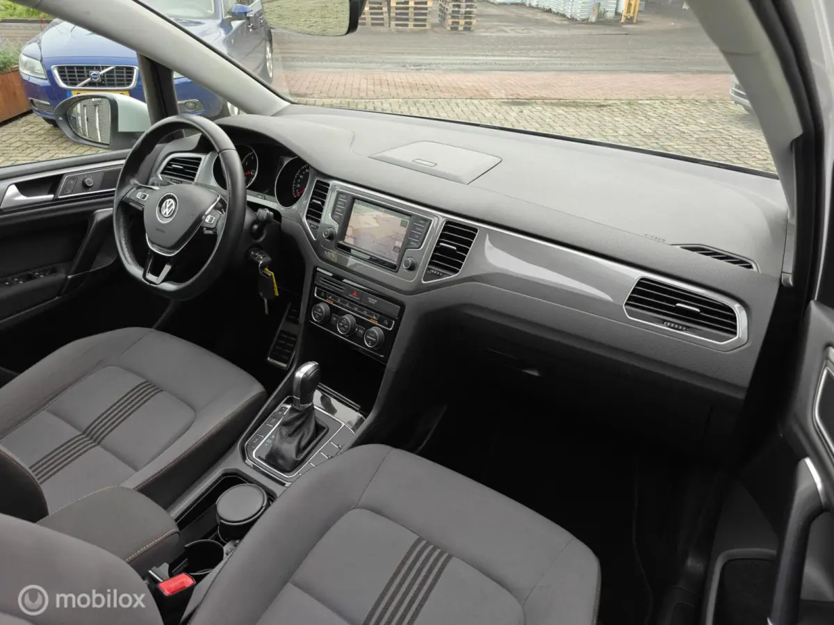 1.4TSi 125pk DSG-7 Panorama Trekh.