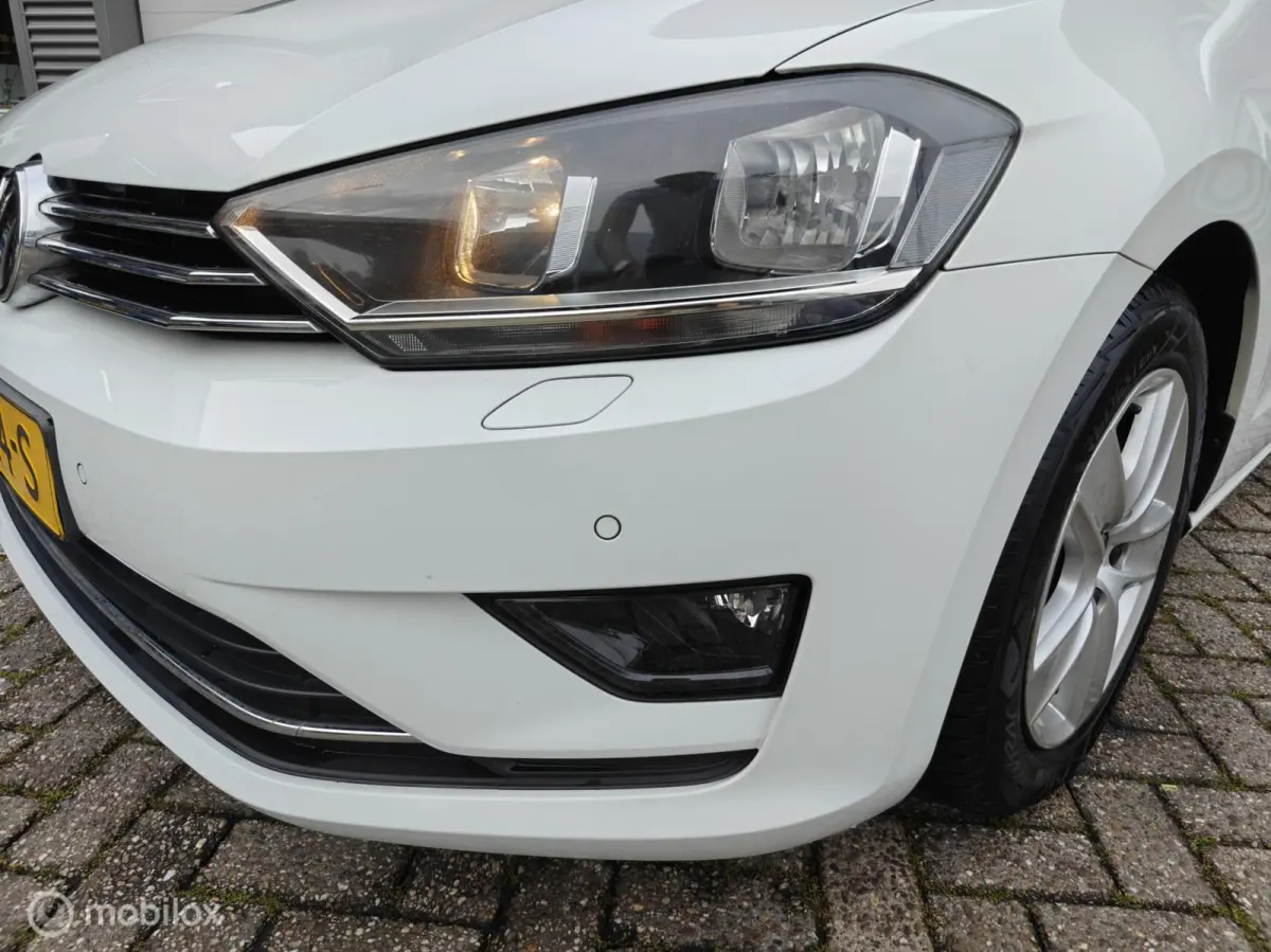 1.4TSi 125pk DSG-7 Panorama Trekh.