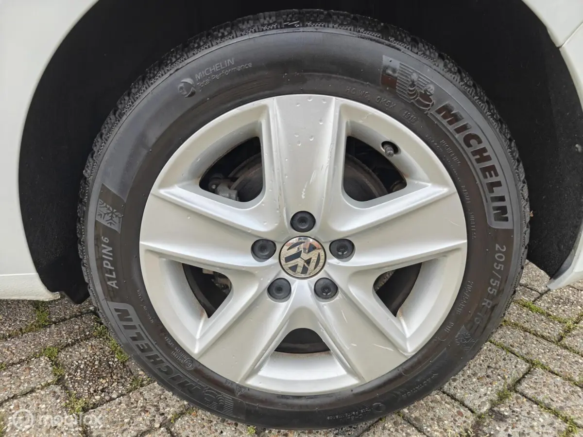 1.4TSi 125pk DSG-7 Panorama Trekh.