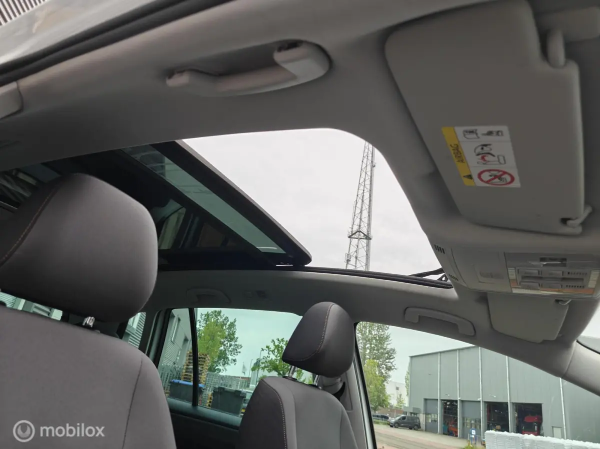 1.4TSi 125pk DSG-7 Panorama Trekh.