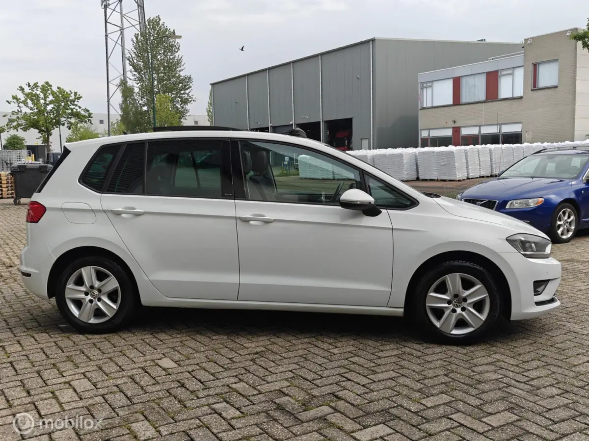 1.4TSi 125pk DSG-7 Panorama Trekh.