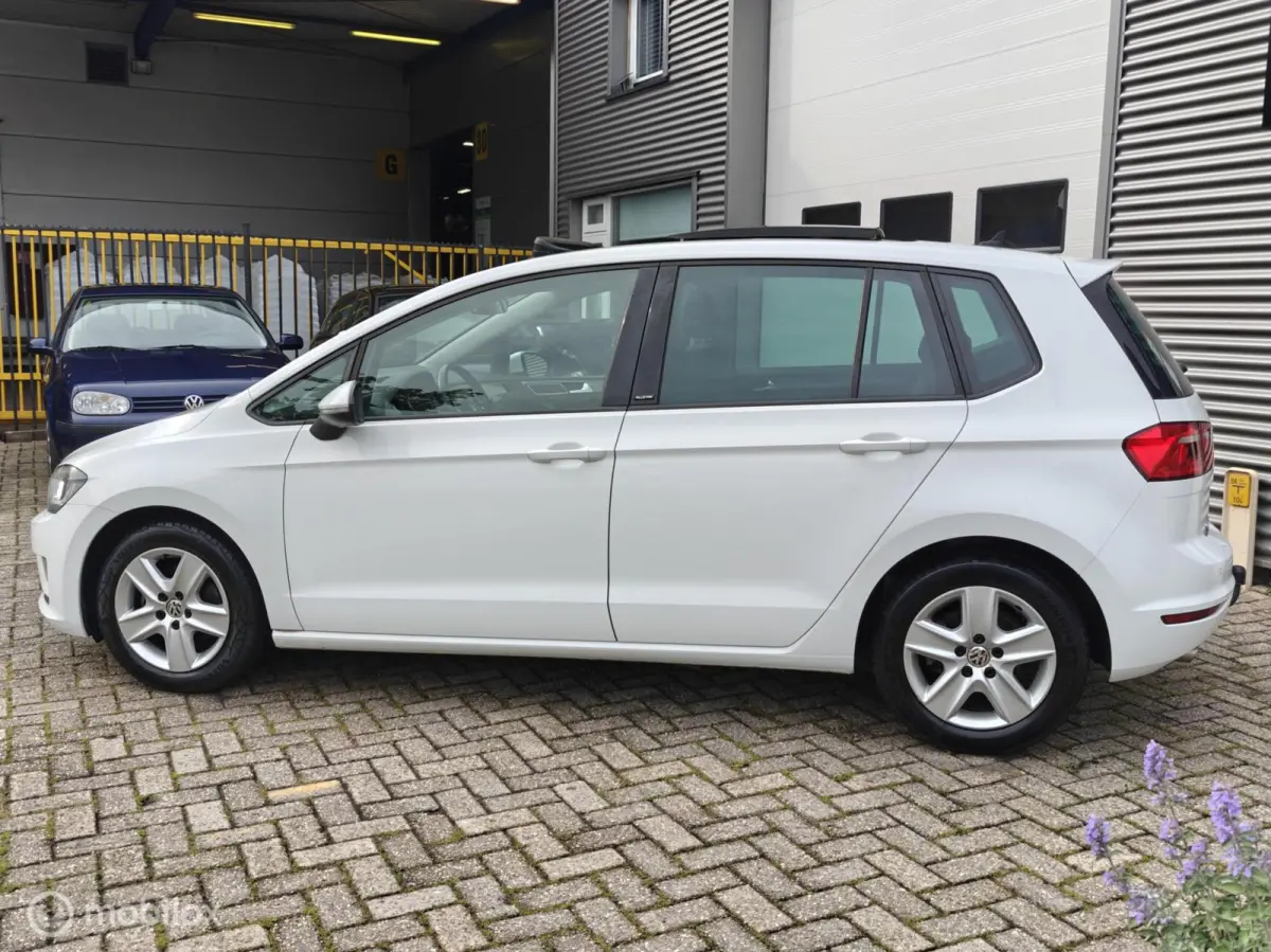 1.4TSi 125pk DSG-7 Panorama Trekh.