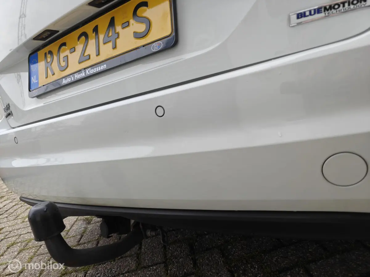 1.4TSi 125pk DSG-7 Panorama Trekh.