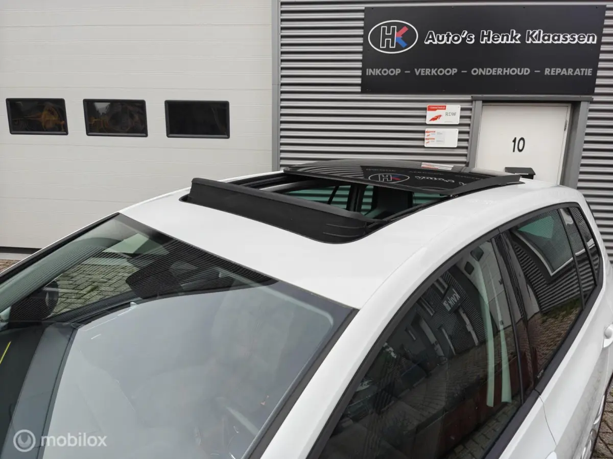 1.4TSi 125pk DSG-7 Panorama Trekh.