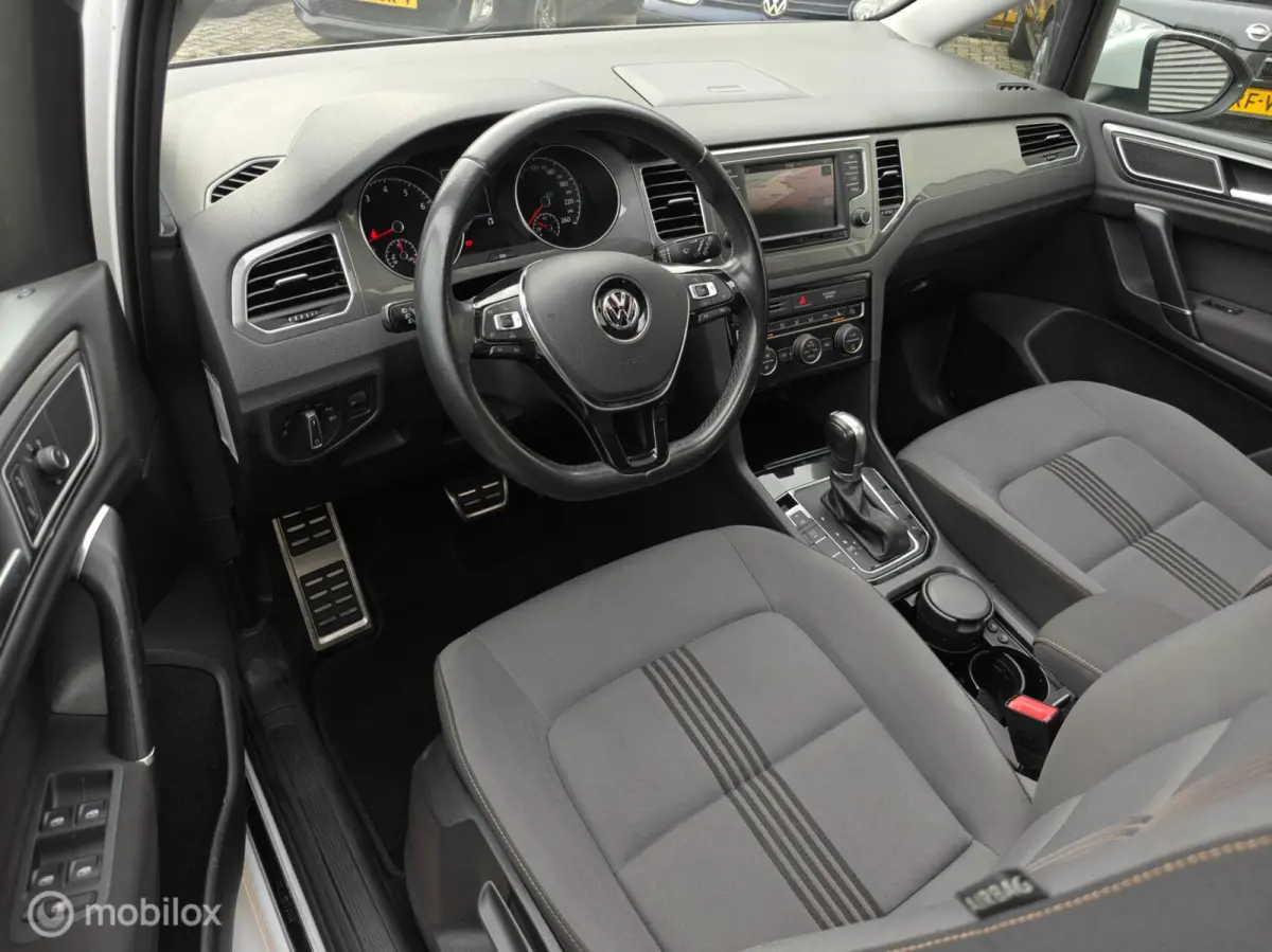 1.4TSi 125pk DSG-7 Panorama Trekh.