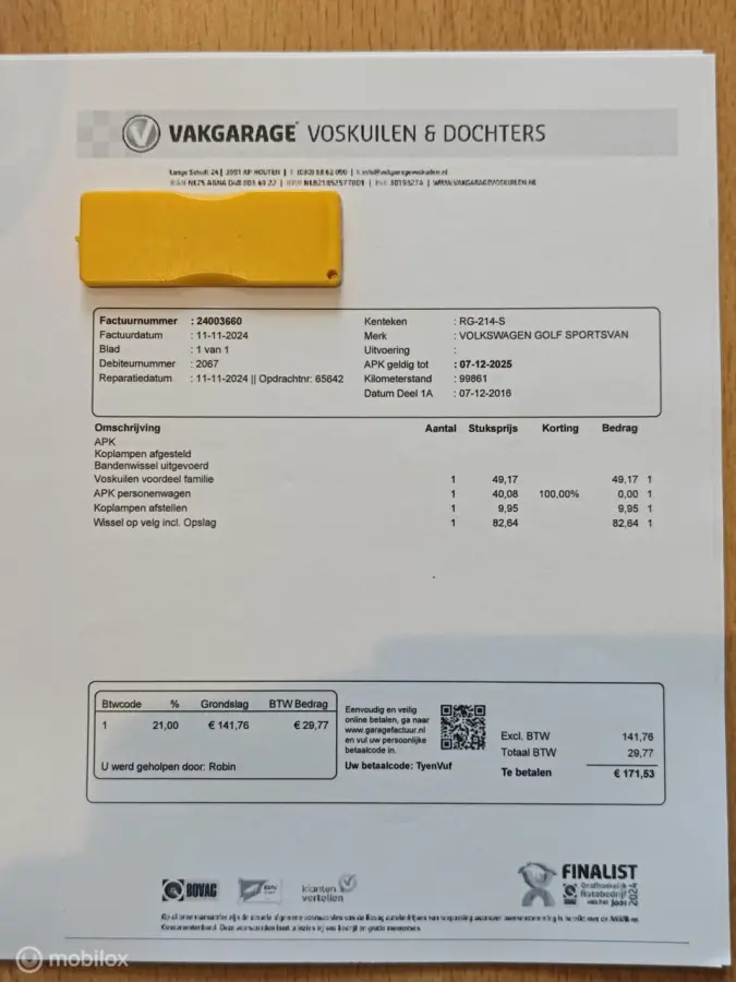 1.4TSi 125pk DSG-7 Panorama Trekh.